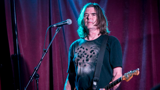 Mission Of Burma’s Roger Miller is offering guitar lessons on Skype